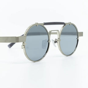 Lennon Steel Sunglasses