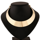 Gisenyi Necklace