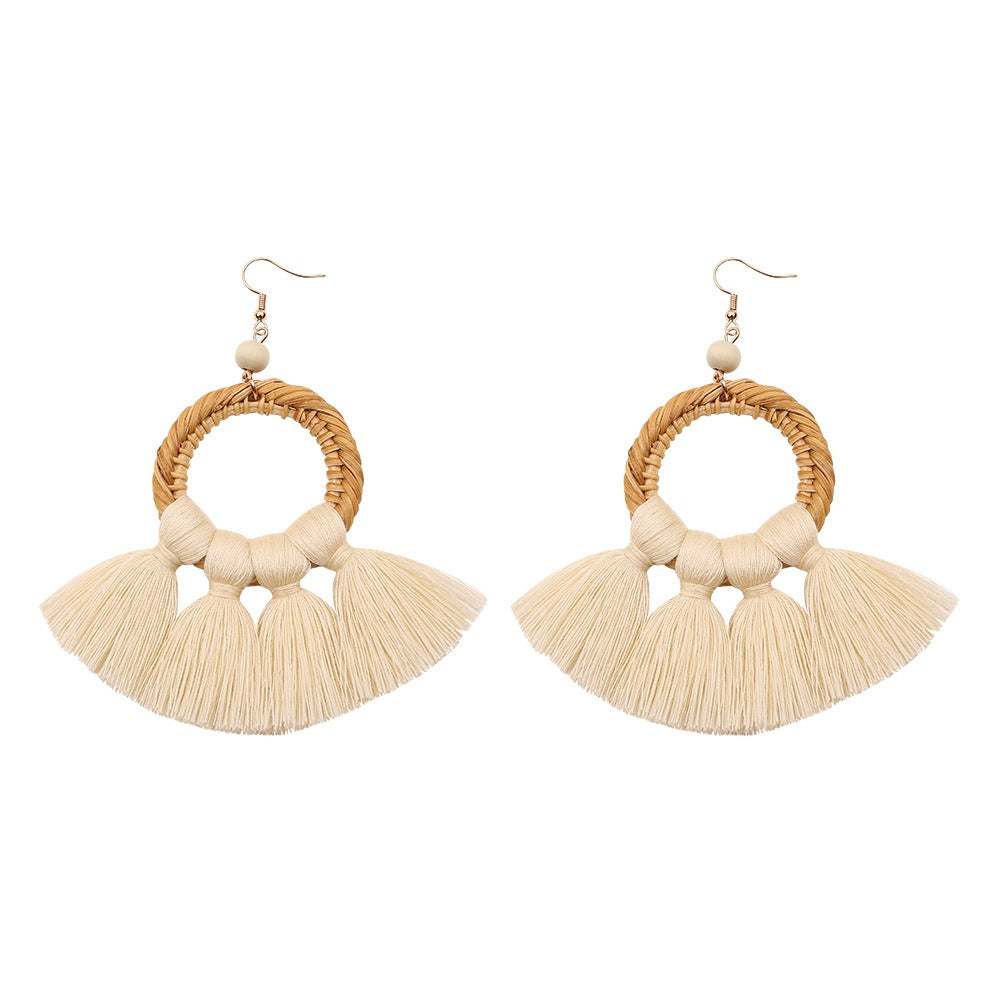 Uis Earrings