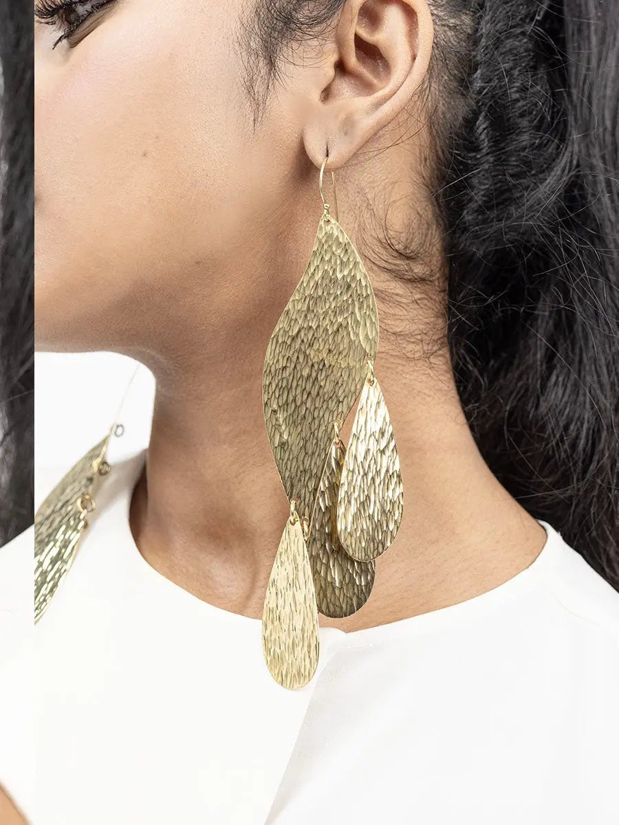 Barine Spice Earrings