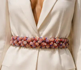 Belt  Cinto Parana