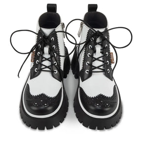 Havana Women's Chunky Platform Boots