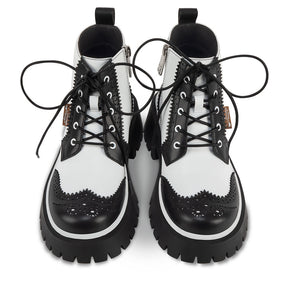 Havana Women's Chunky Platform Boots