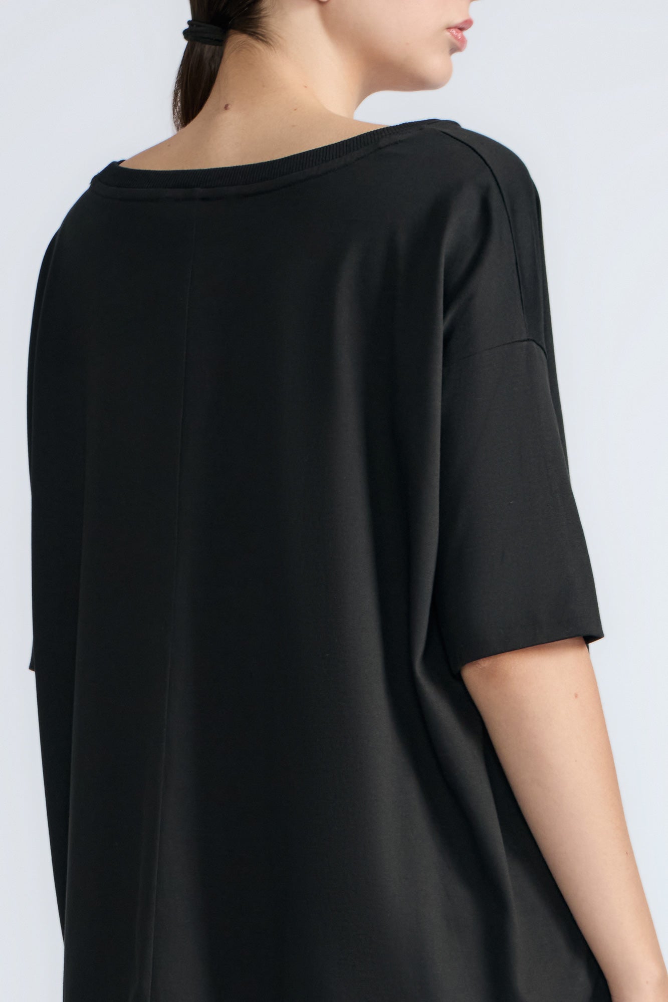 Amaya Top | Black
