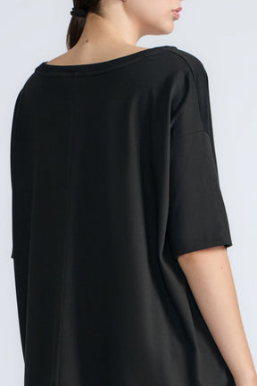 Amaya Top | Black