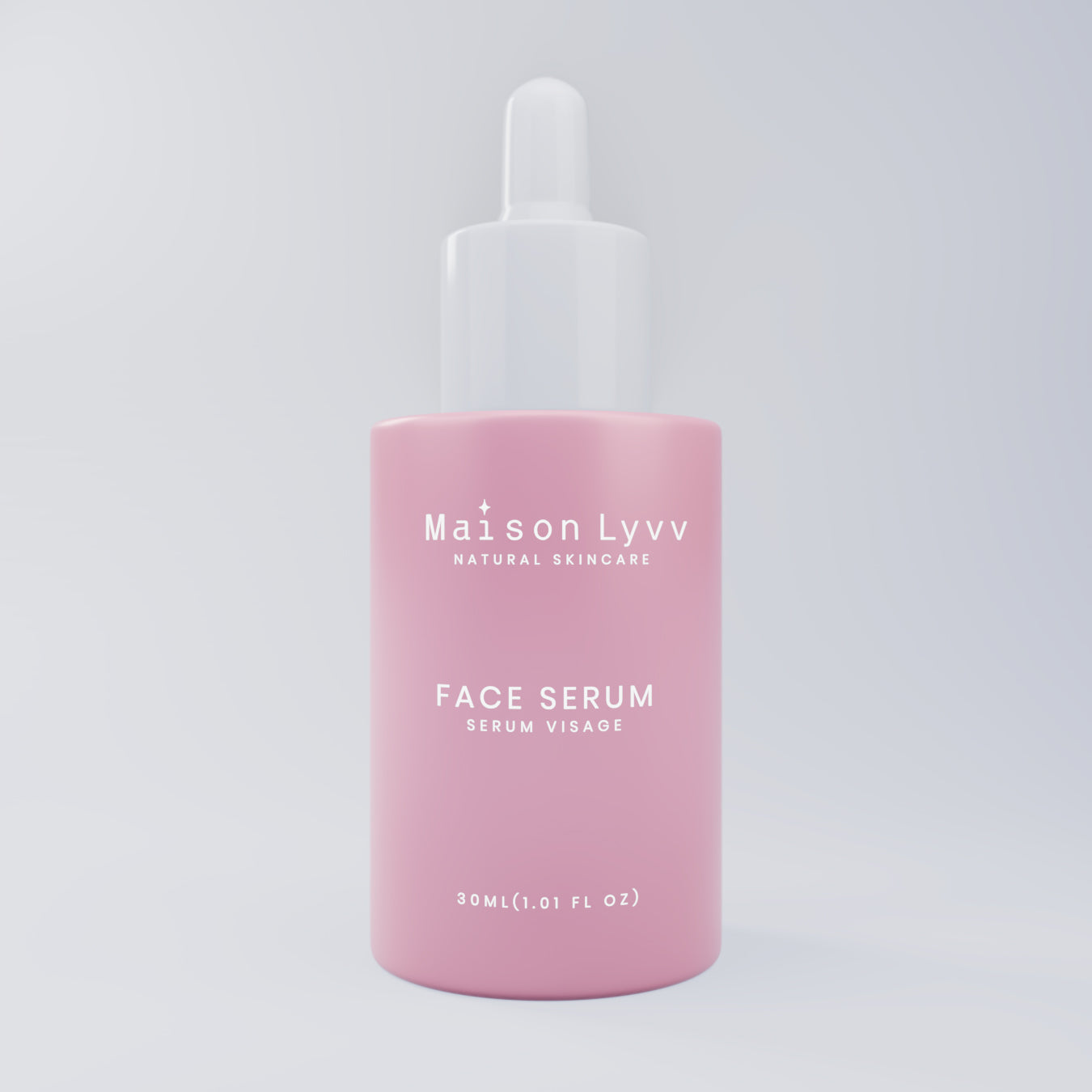 Maison Lyvv Face Serum