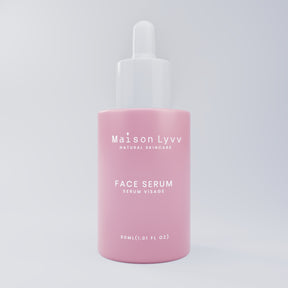 Maison Lyvv Face Serum
