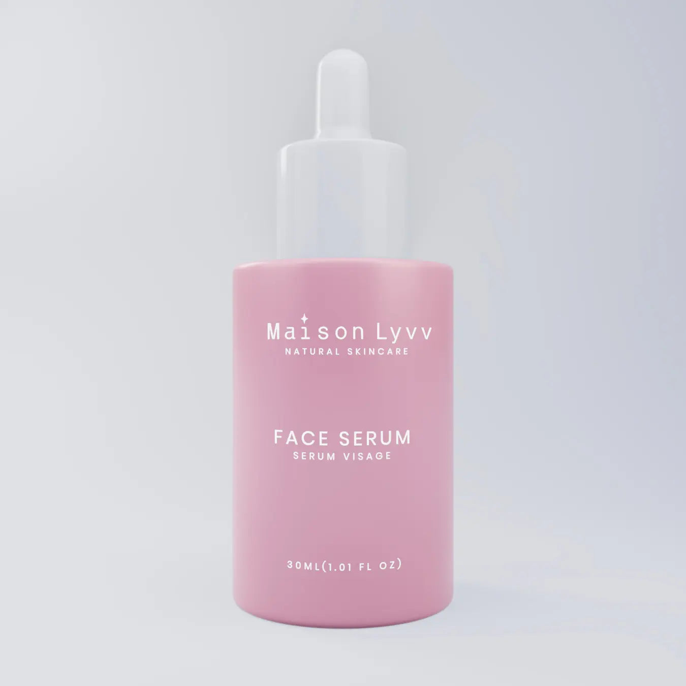 Maison Lyvv Face Serum