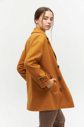 Heidi Coat