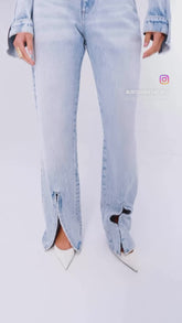 Thai Jeans