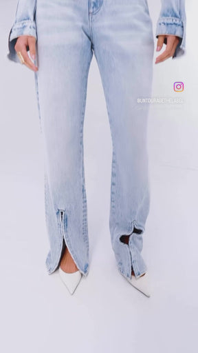 Thai Jeans