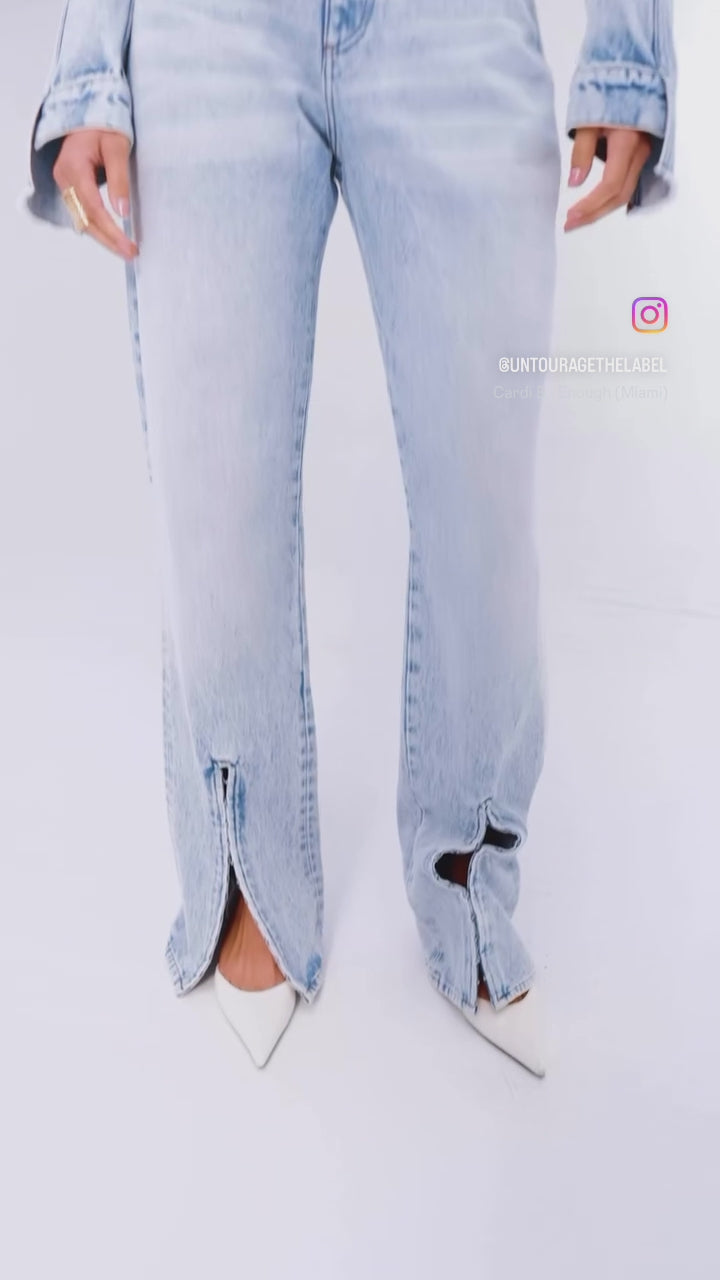 Thai Jeans