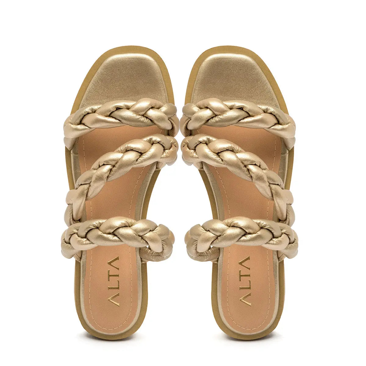 Litta Sandals