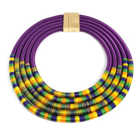 Goma Necklace