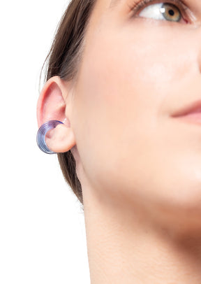 Remolino Earcuff