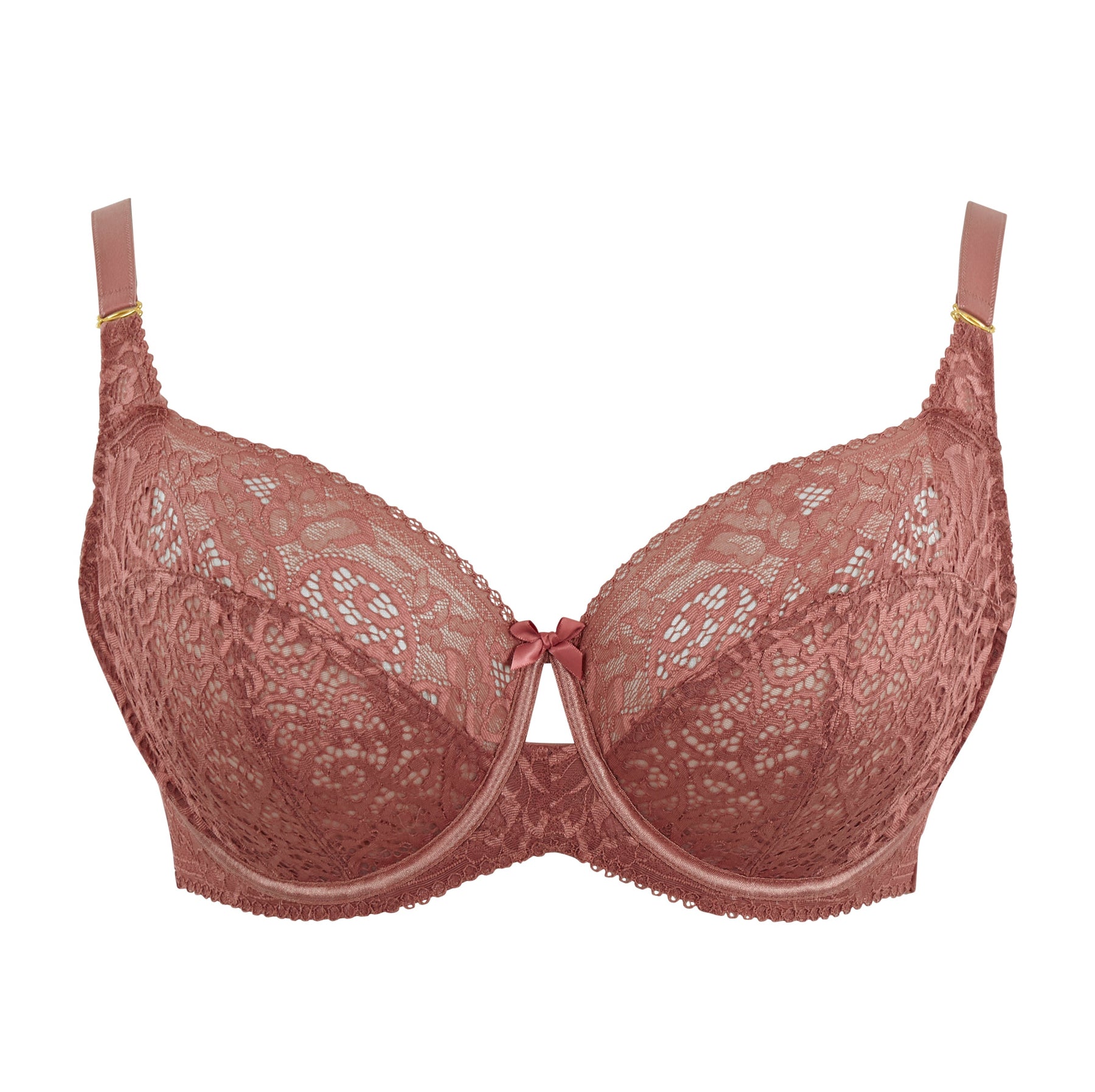 Panache Estel Full Cup Rose Gold