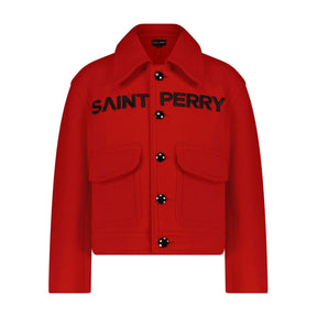 The Love Boxy Jacket