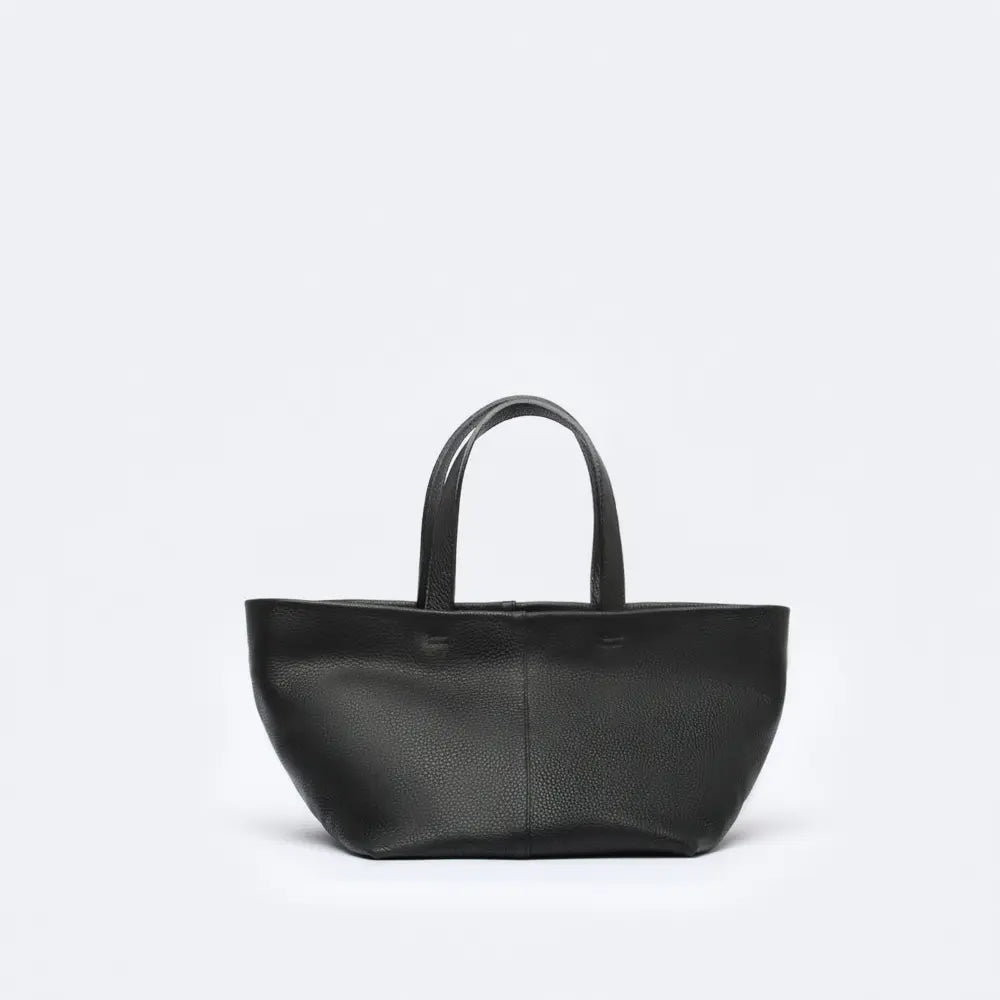 Ana Leather Tote