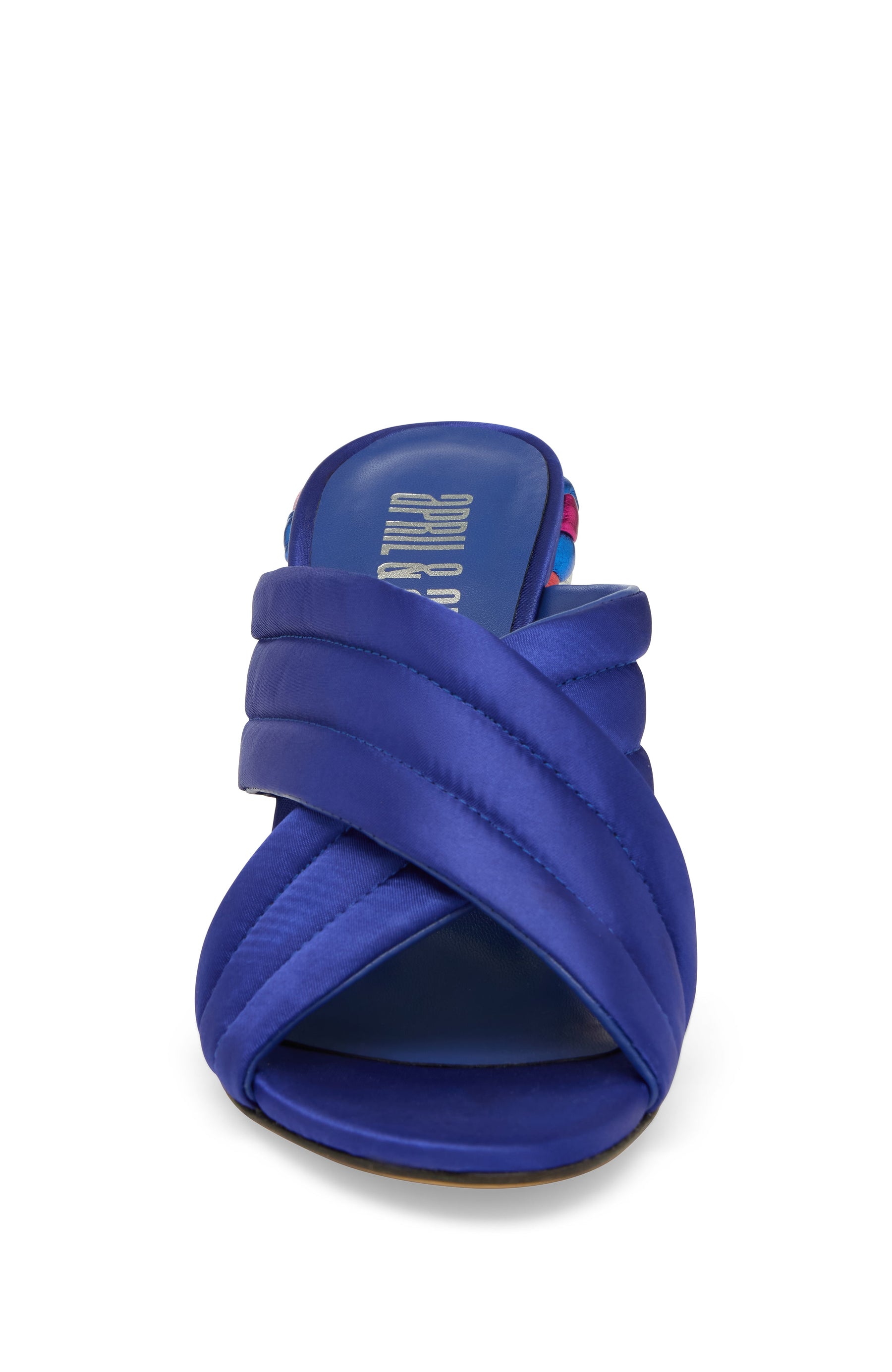 Tami Royal Slipper