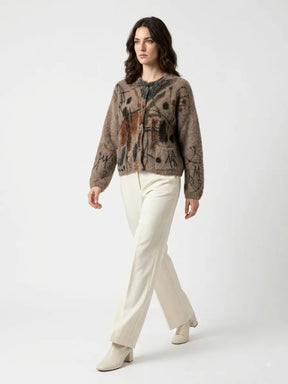 Artistry Cardigan