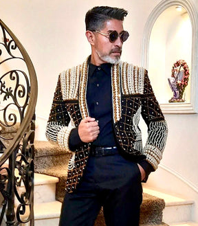 Vamp Polarized Sunglasses