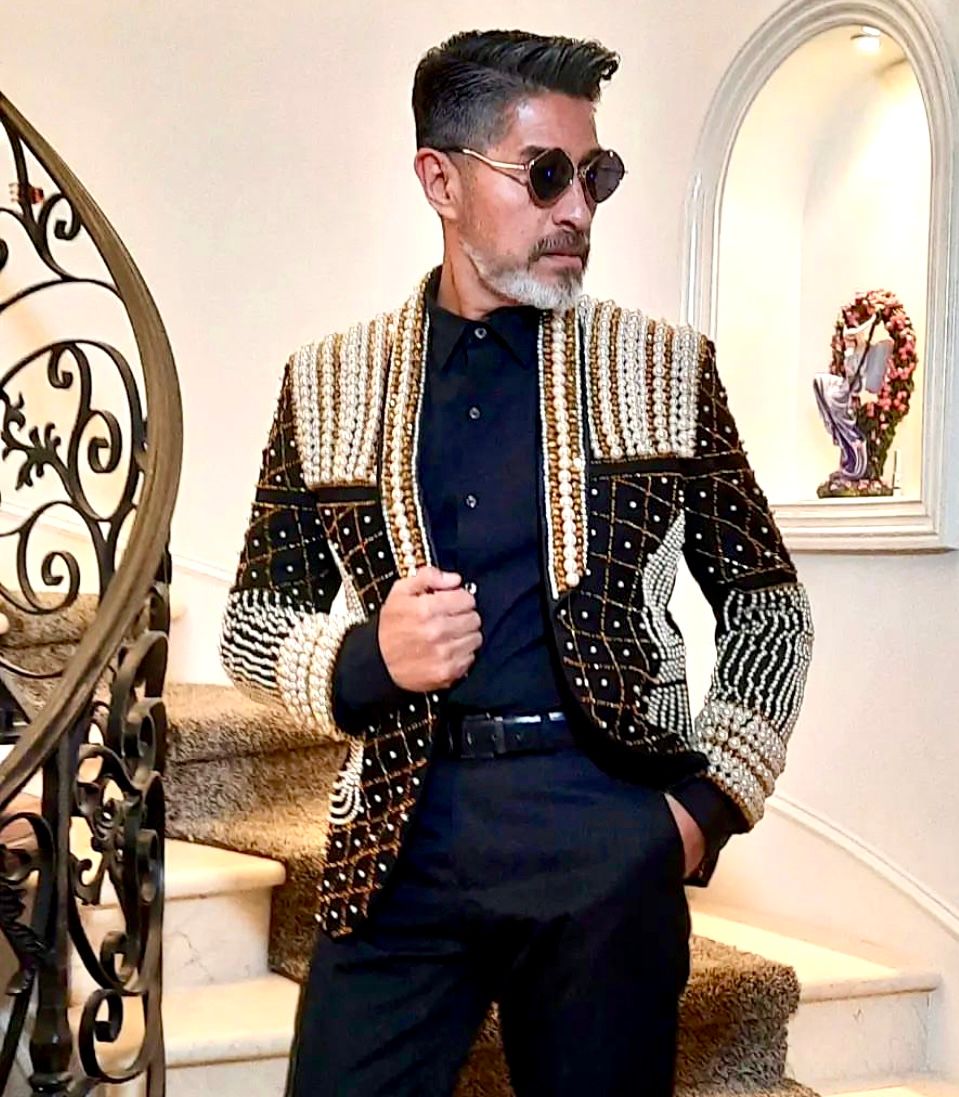 Vamp Polarized Sunglasses