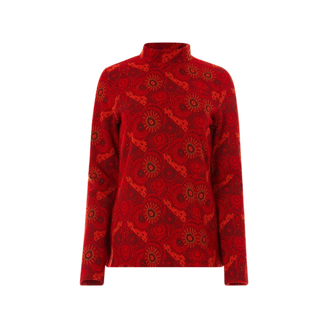 Algiers Turtleneck