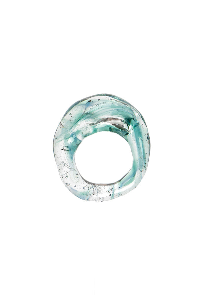 Soplo Ring