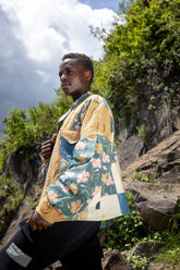 Asili - Falme Jacket