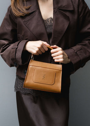 PANTHERA MINI BROWN