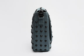 Chain M Blue