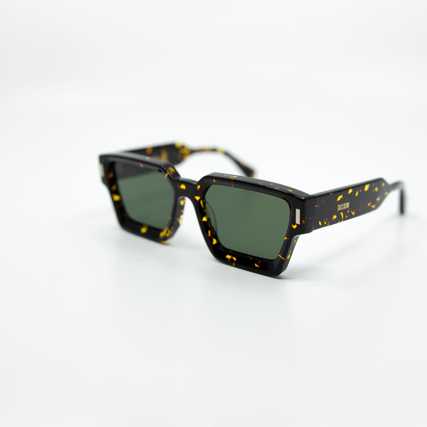 008 Sunglasses with Tortoise Frame