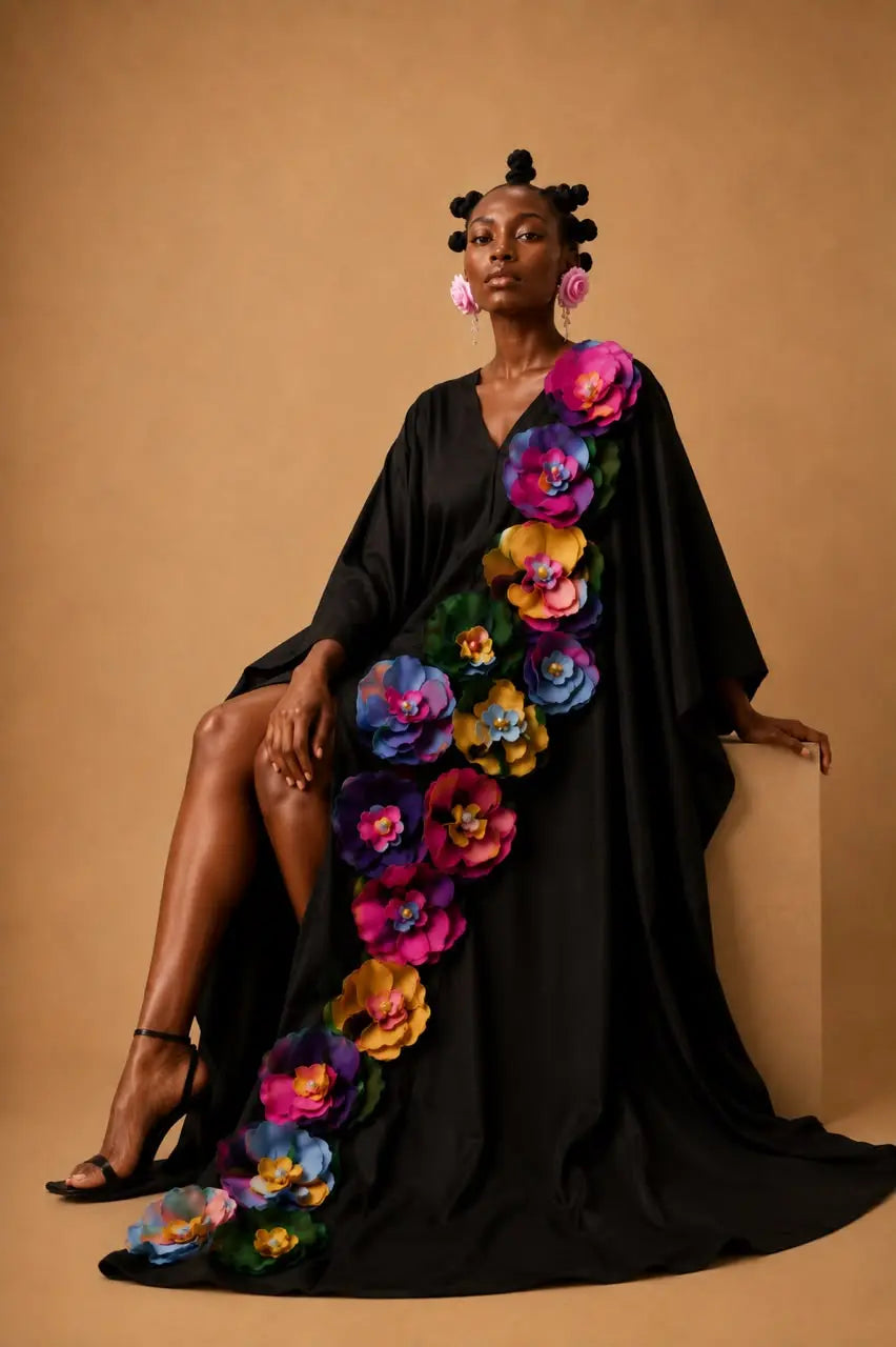 ADUN GOWN