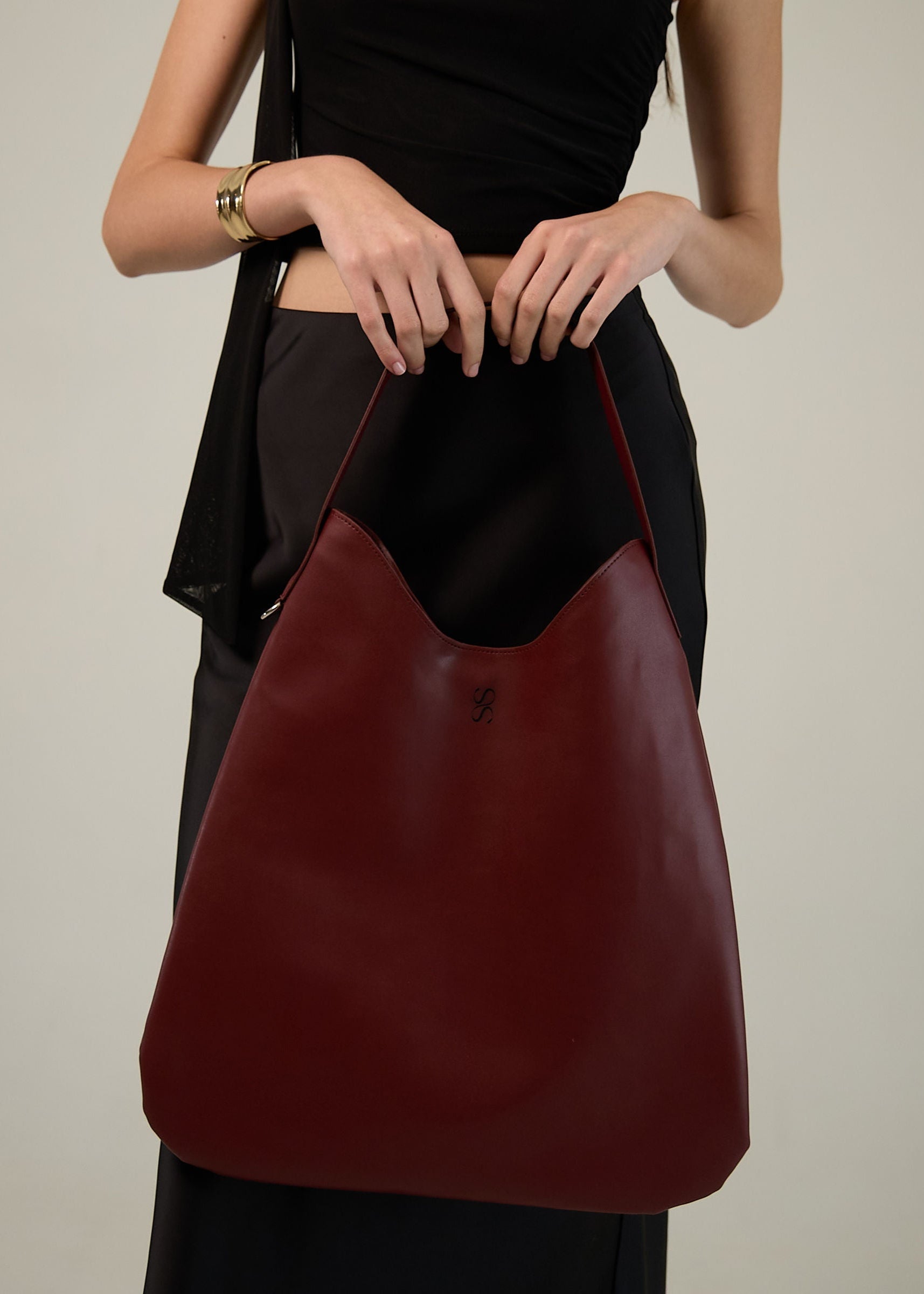 RAIZ CARRYALL CHERRY
