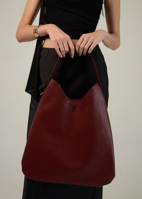 RAIZ CARRYALL CHERRY