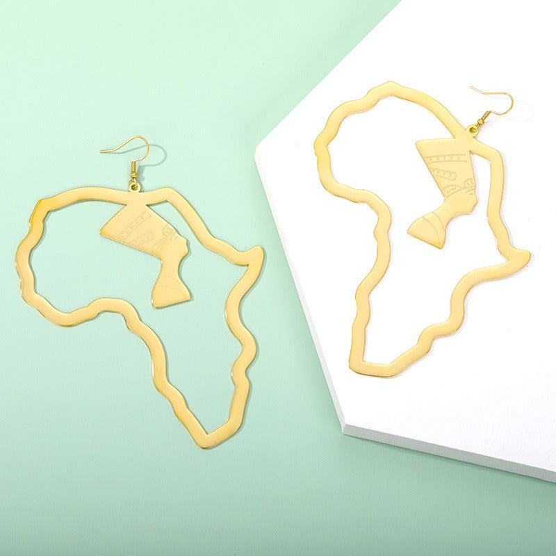 Grunau Earrings