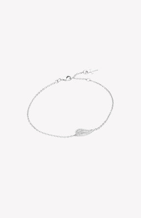 Divine Wings Bracelet