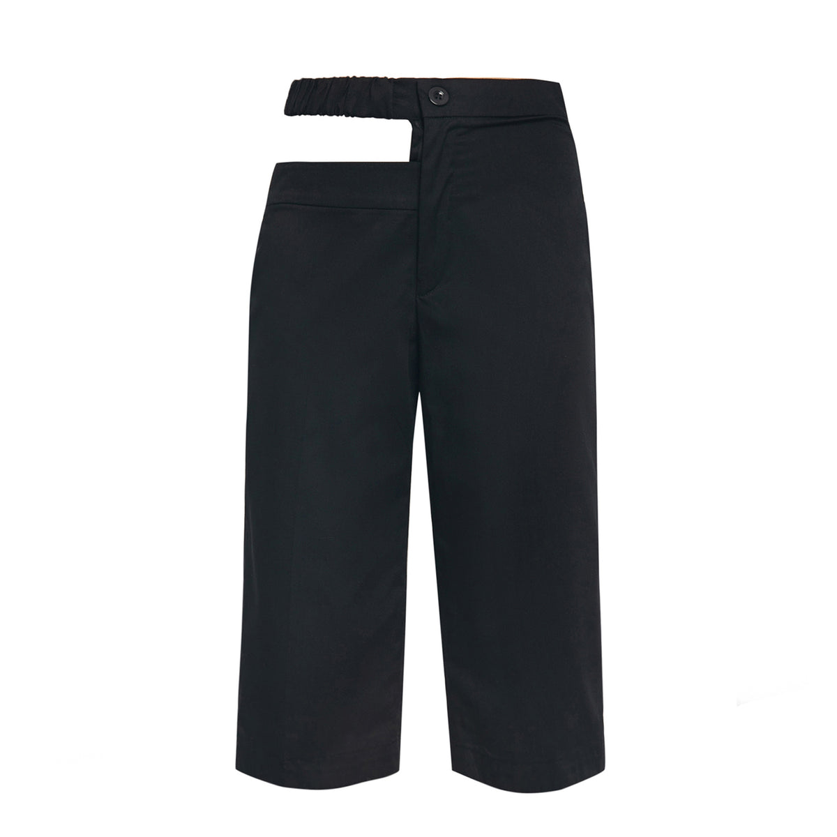 IRINA SIDE SLICE 7/8 PANTS
