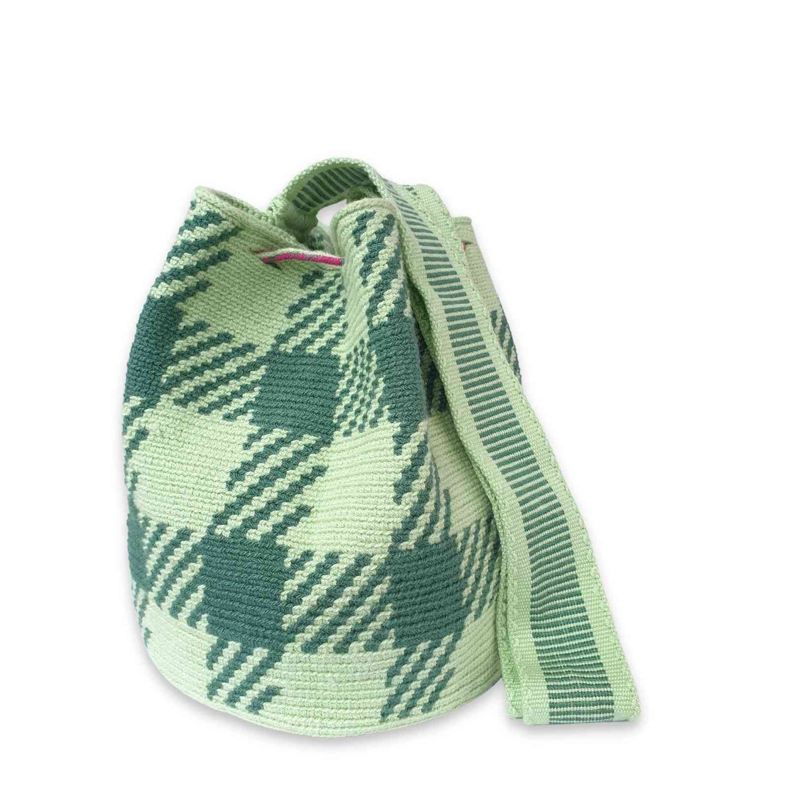 Yayu Wayuu Bag