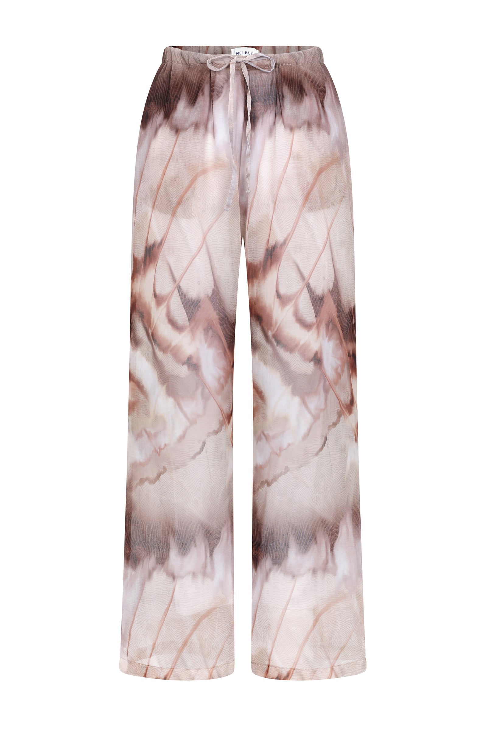 Mimi Bottom Print Café