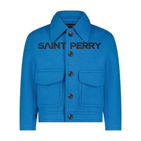 The Love Boxy Jacket