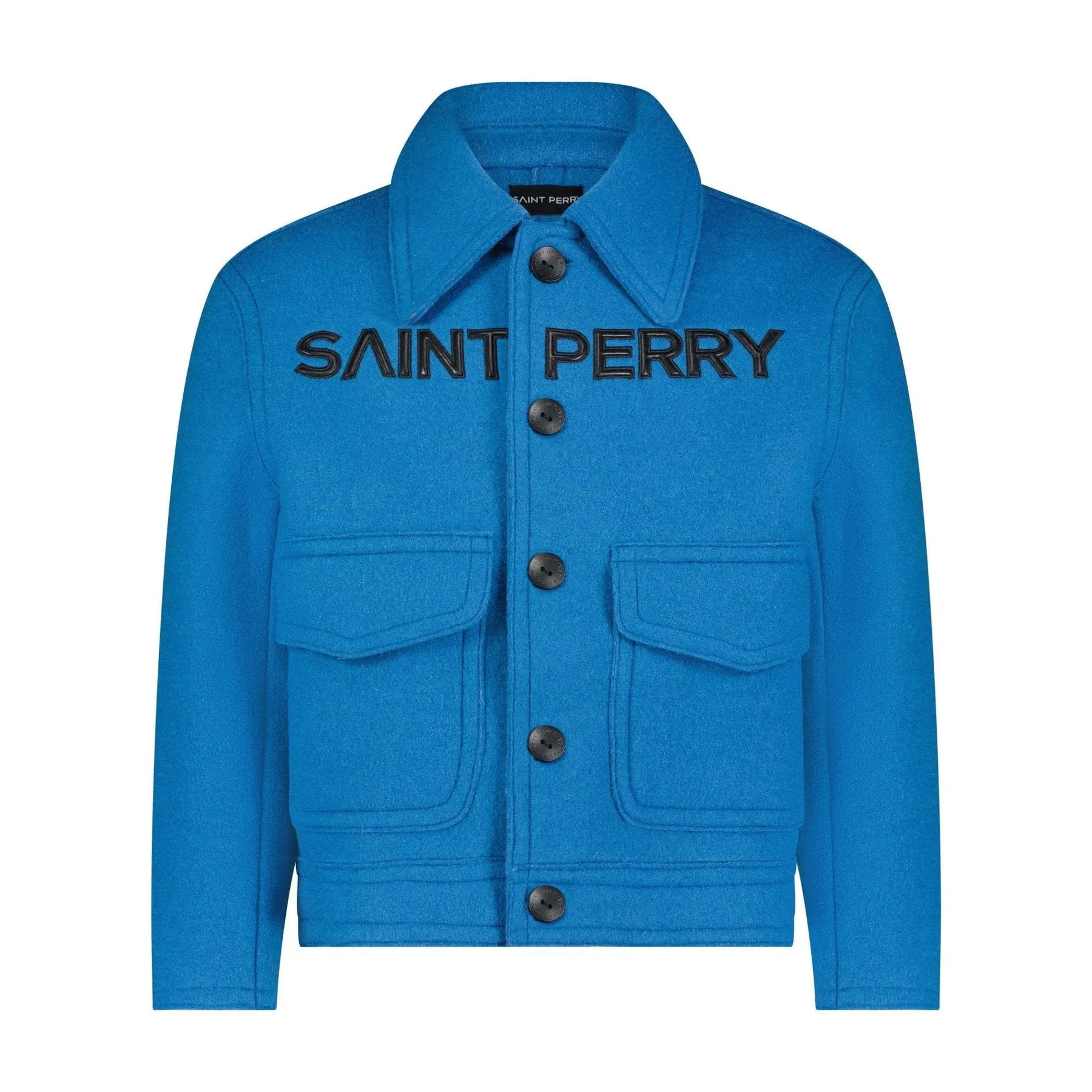 The Love Boxy Jacket