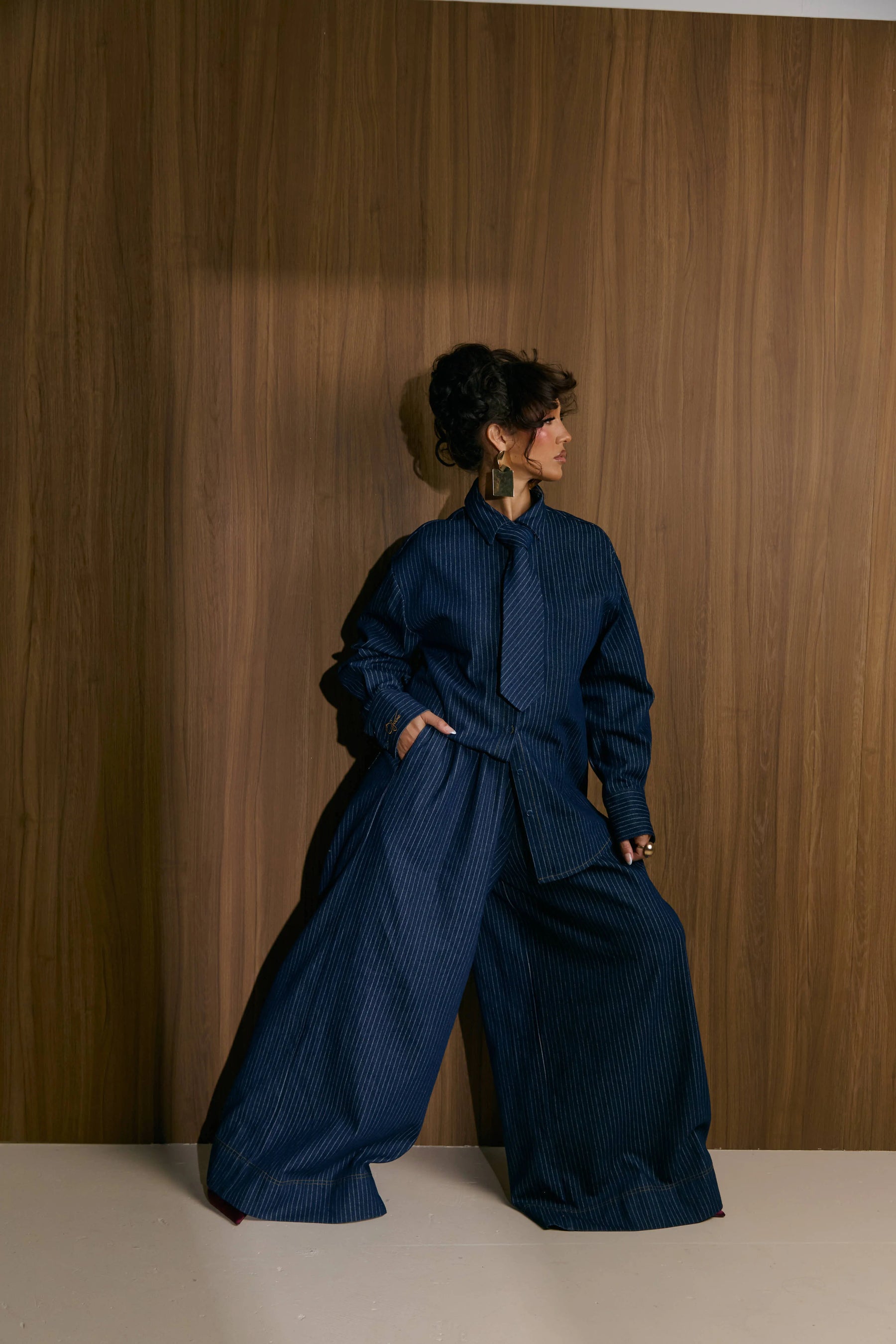 Amara Pants