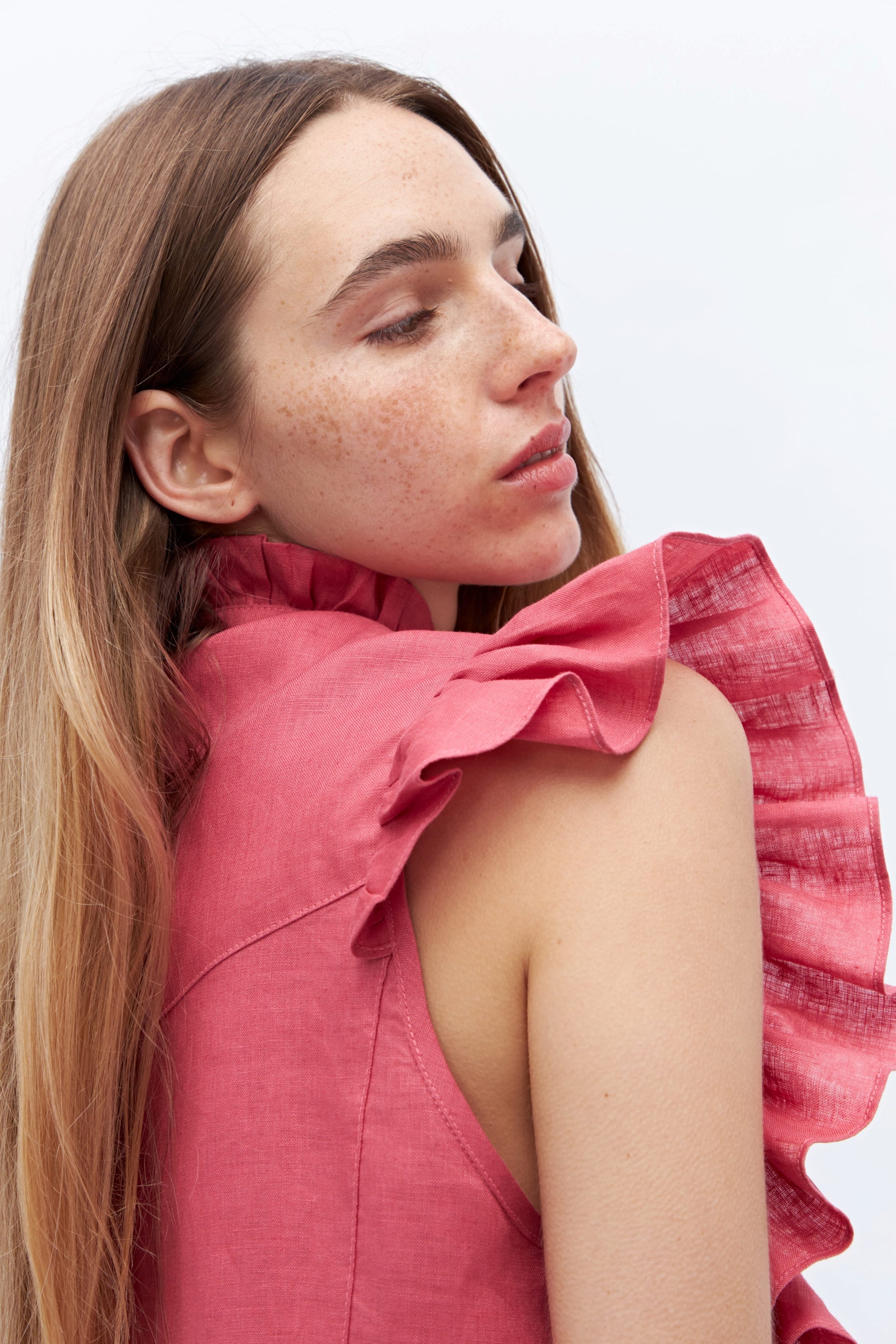 Anis Vest
