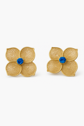 Blooming Elegance Earrings
