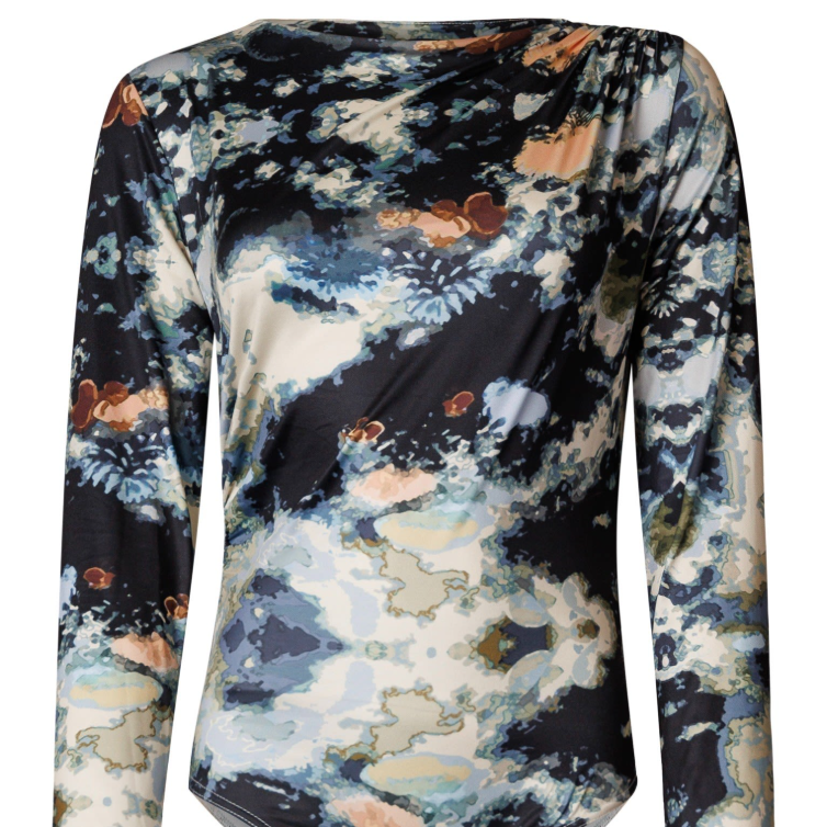 Ivy By Chuks Collins