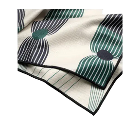Kitchen Towel | Linked | Double-Sided Microfiber