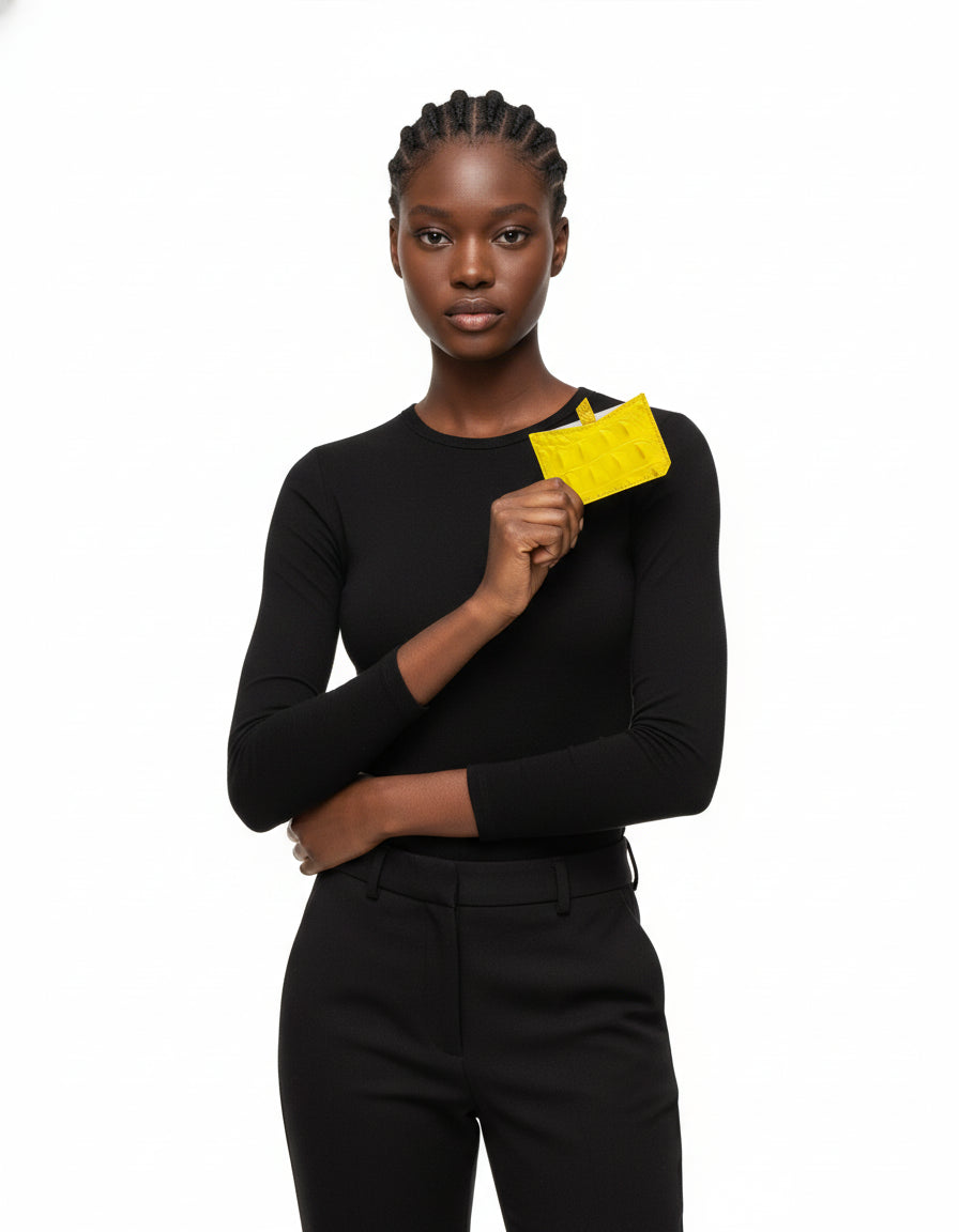 Mirror in Pouch
