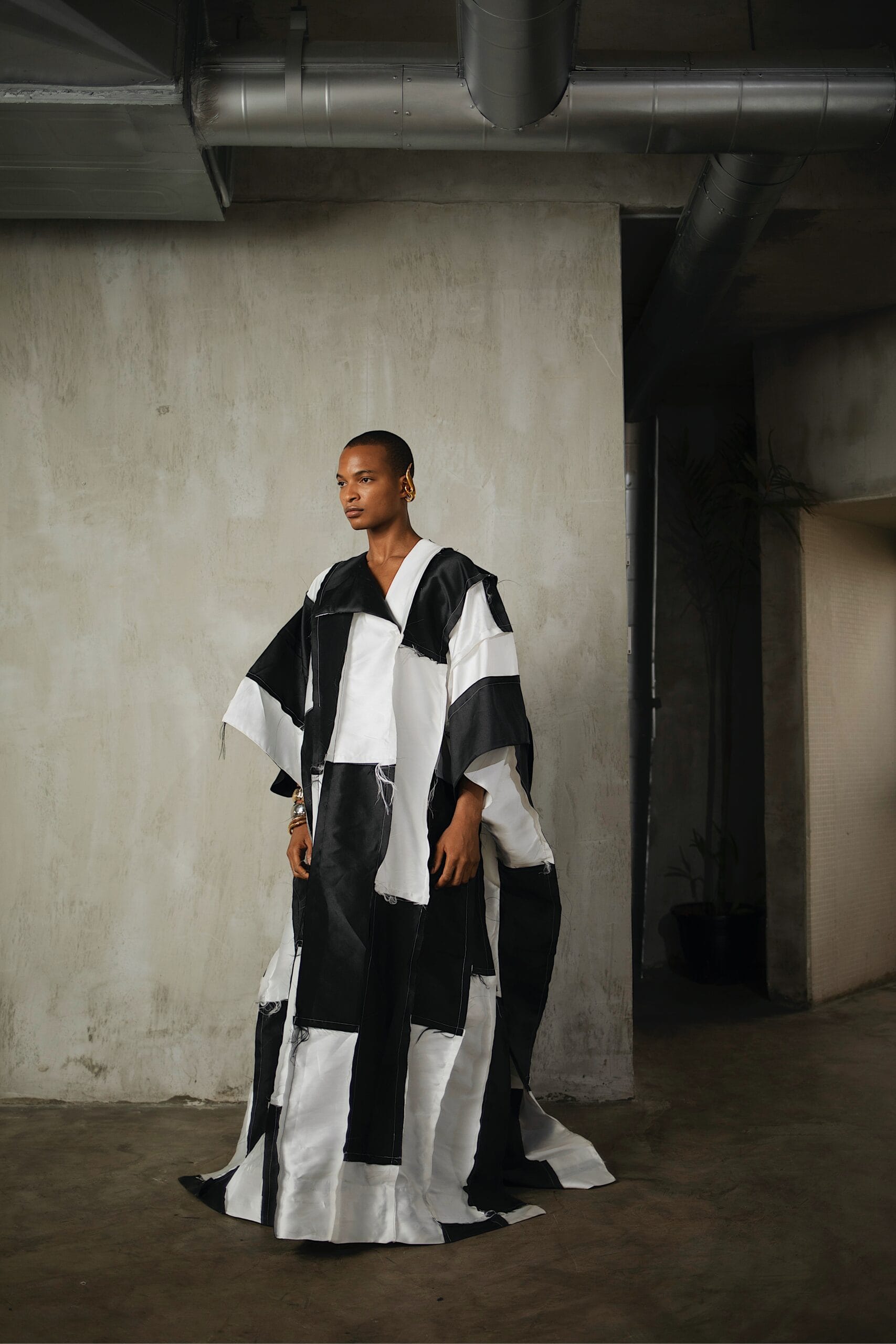 Agbada 101