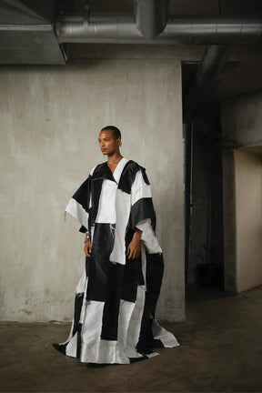 Agbada 101